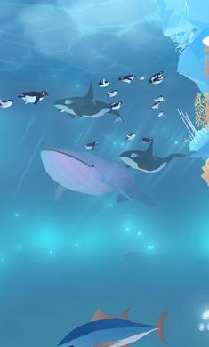 深海水族馆极地 最新2