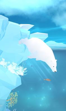 深海水族馆极地 最新3