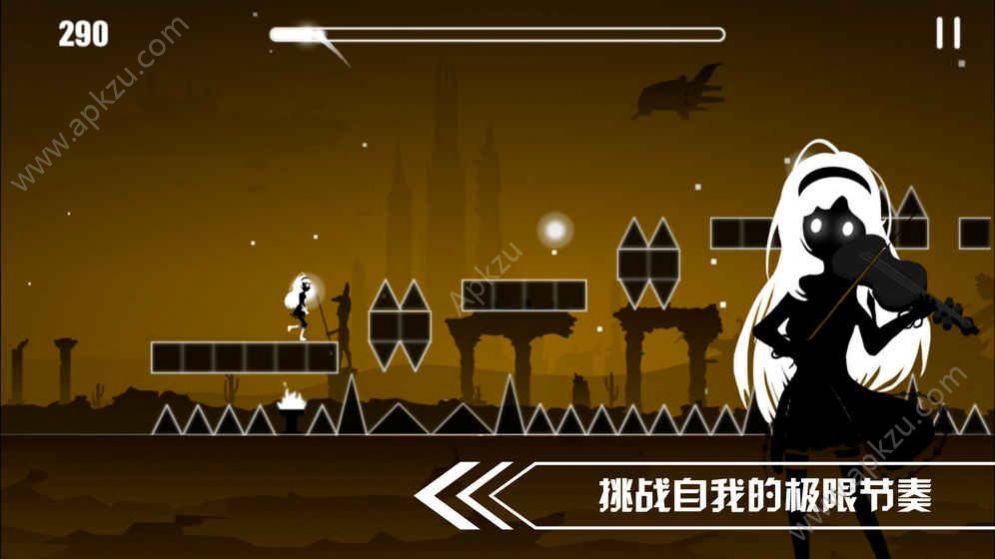 缪斯余音全角色内购1