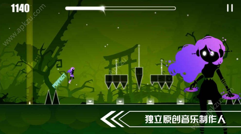 缪斯余音全角色内购2