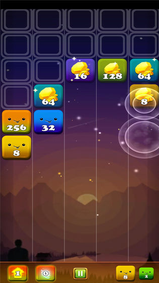 2048消消消2