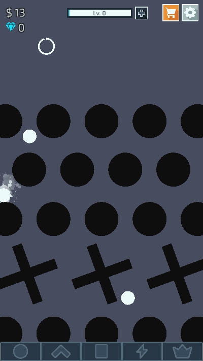 Zen Idle1