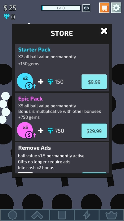 Zen Idle2