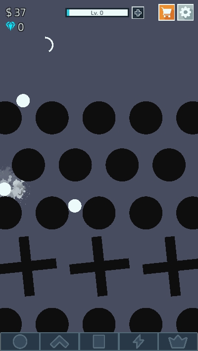 Zen Idle3