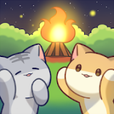 猫猫树林游戏