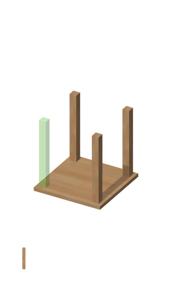家具制作模拟软件3