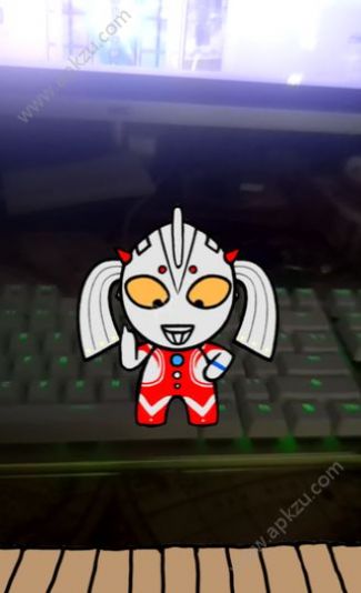 奥特曼庭院全角色中文1