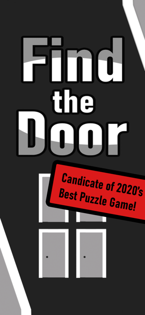 Find The Doors游戏中文版（找到门）2