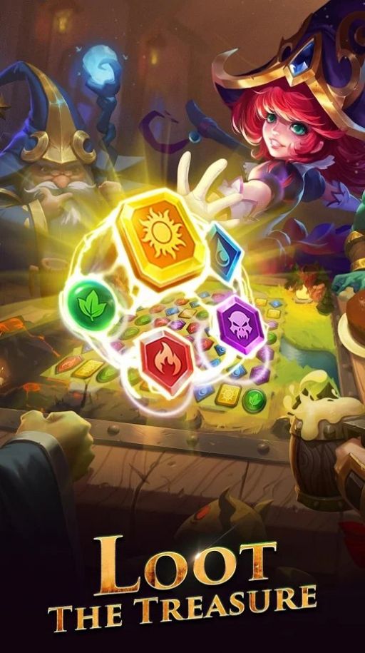 魔戒消消消游戏2
