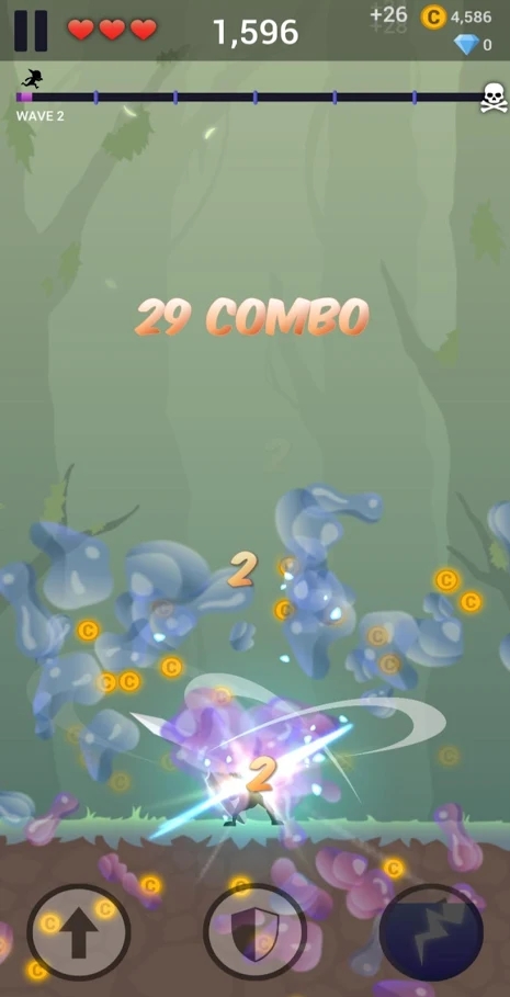 火柴人刀锋骑士2