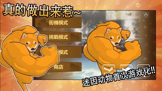 动物之斗Solo Edition 中文版1
