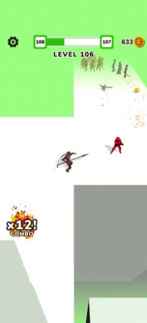 武器大师3D2