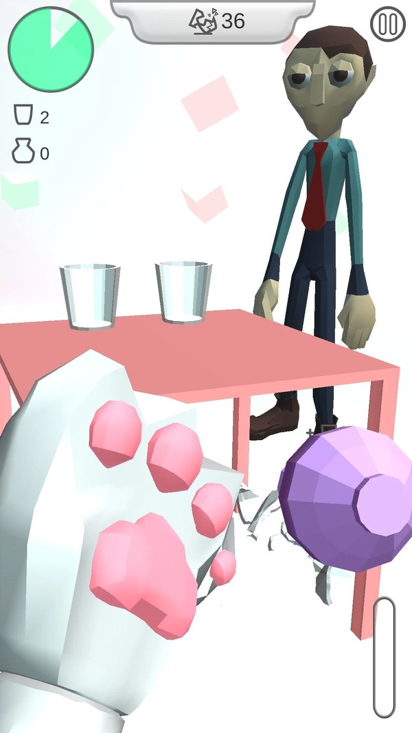 拆家模拟器1