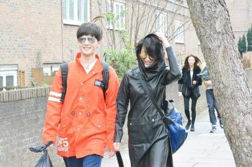 杨洋花儿与少年第二季剧照高清无水印完整版2