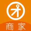 人多团商户苹果