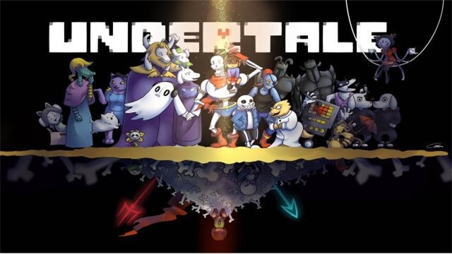 传说之下手机版模拟器（undertale）3