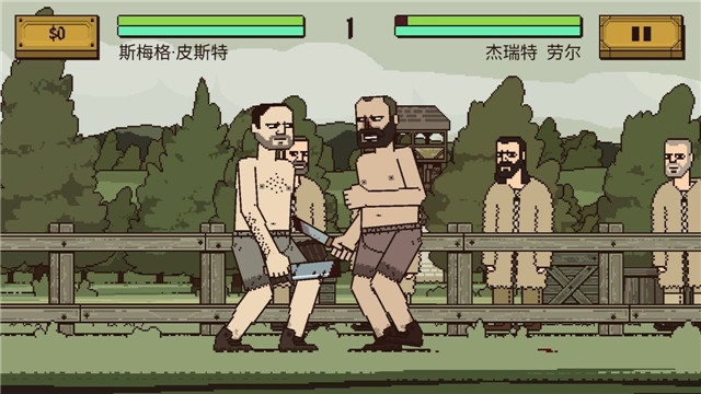 该死的混蛋无限金币版2