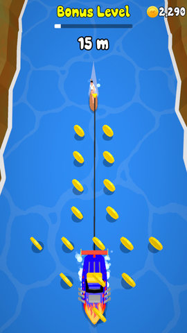 冲浪滑板2