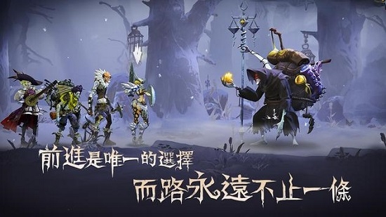 奈奥格之影游戏1