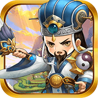 三国挂机英雄OL海量版