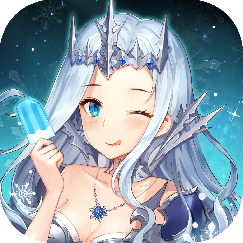 女神联盟2星耀版