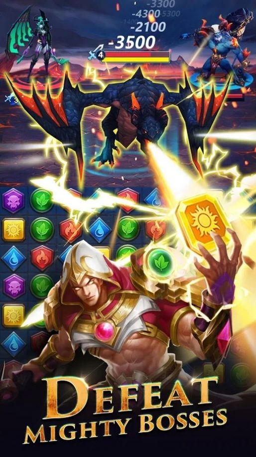 魔戒消消消红包版2