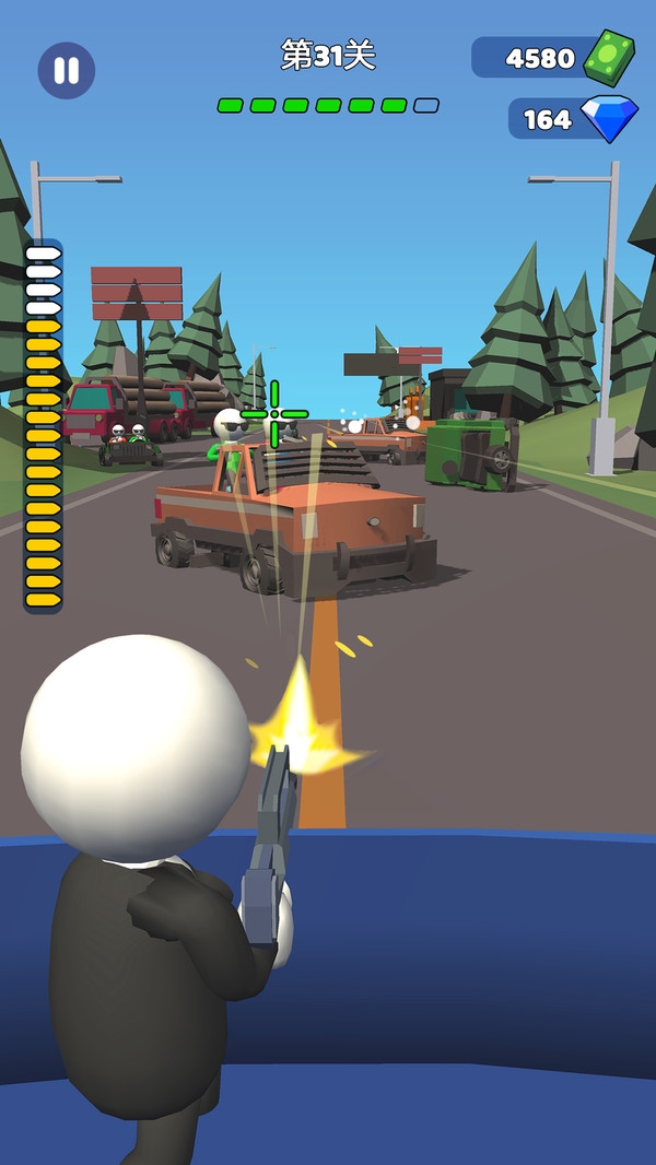 公路大逃杀2