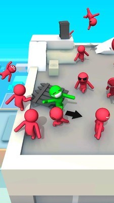 人类失败涂地冠军 中文版1