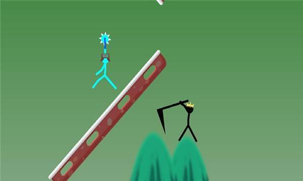 最强火柴人 最新版1
