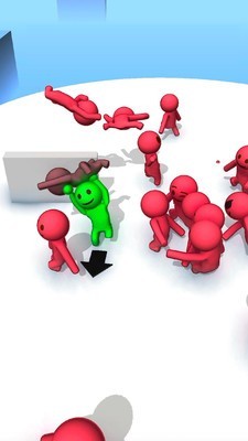 人类失败涂地冠军3