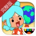 托卡世界公寓游戏