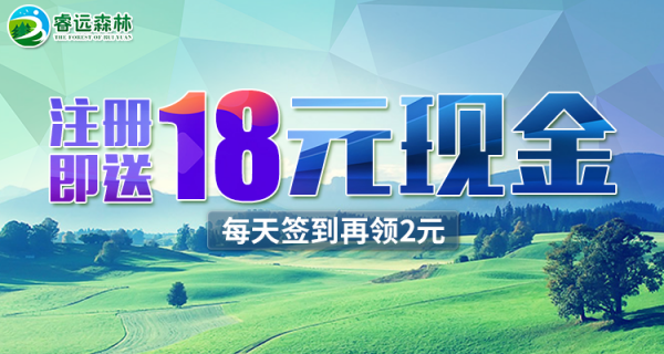 睿远森林app1