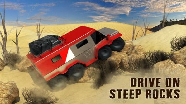 俄罗斯卡车模拟器2ZIL130安装包2