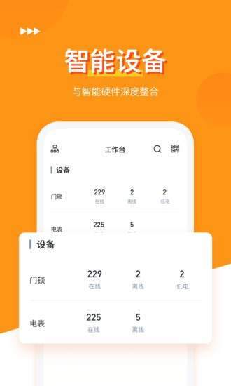 哈租客公寓靠谱版1