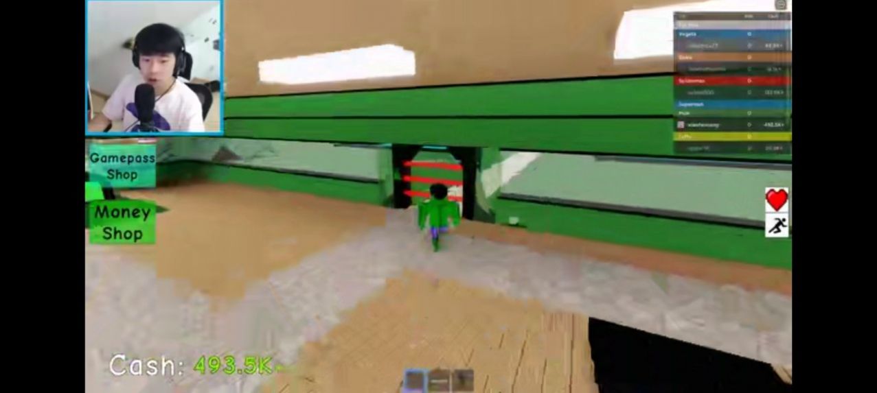 小飞象解说Roblox漫威VS动漫最新手机版1