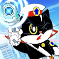 黑猫警长联盟 