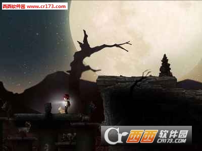 永无止境游戏3