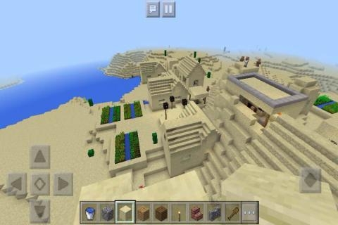 我的世界国际版手机版1.1.61