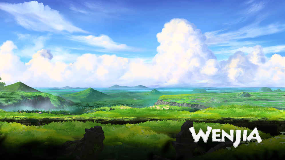 WENJIA游戏2