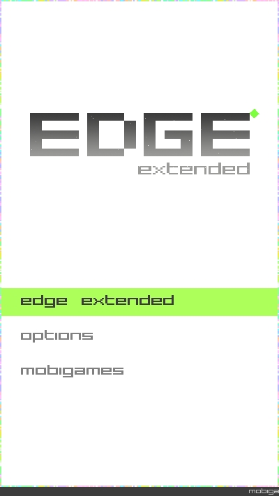 Edge EX3