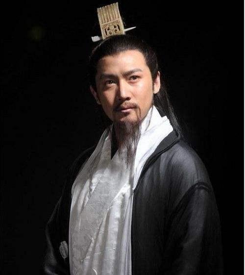 诸葛亮我都快不认识我自己了图片高清动图完整版1