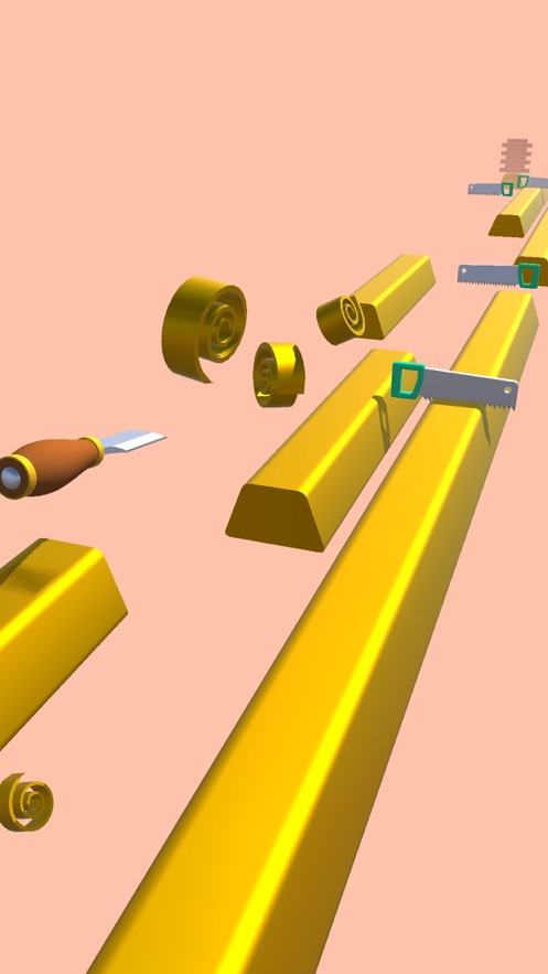 Spiral Roll手游3