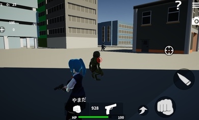放学后校园模拟器0.77中文版1