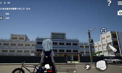 放学后校园模拟器0.77中文版2