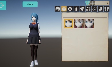 放学后校园模拟器0.77中文版3