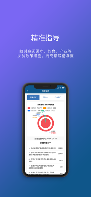 重庆扶贫渝扶贫app2020版2
