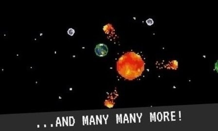 行星之群3