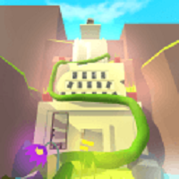 孤岛(Herelone Mysterious Adventure)