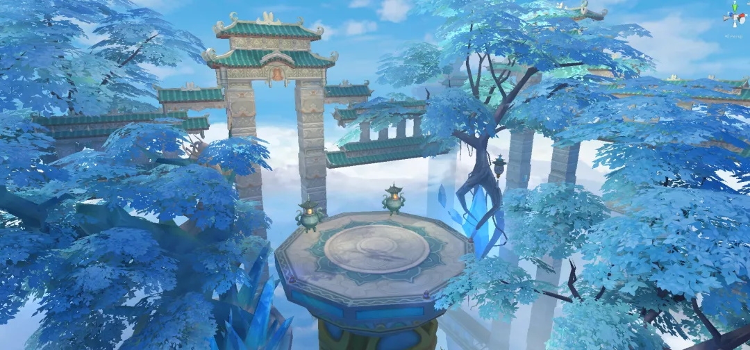 荒野斗仙2