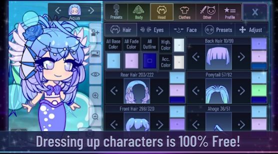 Gacha Club2中文版2